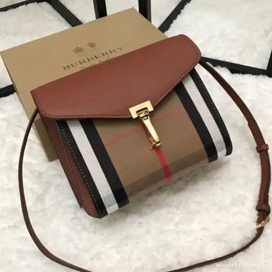 Official FirstBag Ru Crossbody Bag Burberry 0517